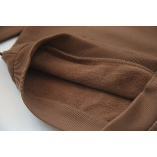 Kid Orca Kids Sweatpants - Brushed Organic Terry Cotton