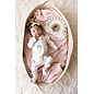 Kyte Baby Retro Rainbow Zippered Footie by Kyte Baby