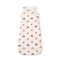Kyte Baby Retro Rainbow Print Sleep Bag 1.0 Tog by Kyte Baby