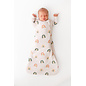 Kyte Baby Retro Rainbow Print Sleep Bag 1.0 Tog by Kyte Baby