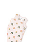 Kyte Baby Retro Rainbow Print Sleep Bag 1.0 Tog by Kyte Baby