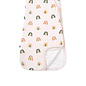 Kyte Baby Retro Rainbow Print Sleep Bag 1.0 Tog by Kyte Baby