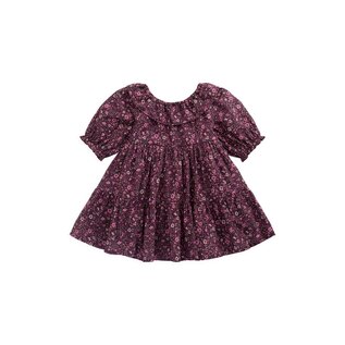 Organic Cotton Acacia Dress by Jamie Kay