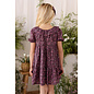Organic Cotton Acacia Dress by Jamie Kay