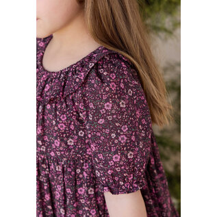 Organic Cotton Acacia Dress by Jamie Kay