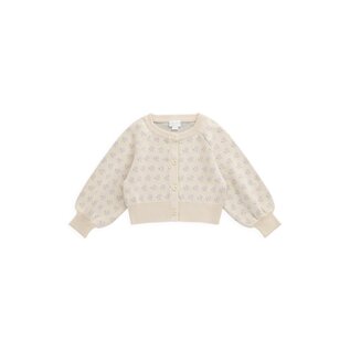 Evie Knitted Cardigan by Jamie Kay