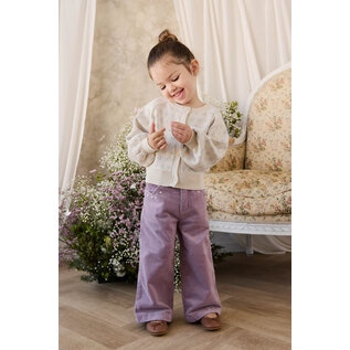 Evie Knitted Cardigan by Jamie Kay