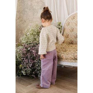 Evie Knitted Cardigan by Jamie Kay