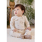 Jamie Kay Otter Buddies Organic Cotton Reese Zip One Piece Romper by Jamie Kay