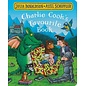 Charlie Cook's Favourite Book Board Book