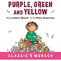 Classic Munsch Paperback Book