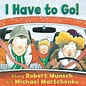 Classic Munsch Paperback Book