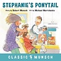 Classic Munsch Paperback Book