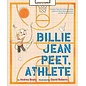 Billy Jean Peet, Athlete by Andrea Beaty