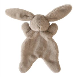 Darcey Bunny Comforter Lovey 30cm
