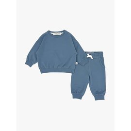 Milana Label Organic Cotton Jogger by Milana Label