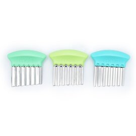 Melii Crinkle Cutters by Melii