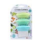 Melii Crinkle Cutters by Melii