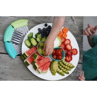 Melii Crinkle Cutters by Melii