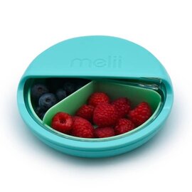 Melii Spin Snack Container by Melii