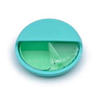 Melii Spin Snack Container by Melii
