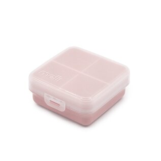 Melii 4 Compartment Snackle Petite Box by Melii