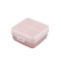 Melii 4 Compartment Snackle Petite Box by Melii