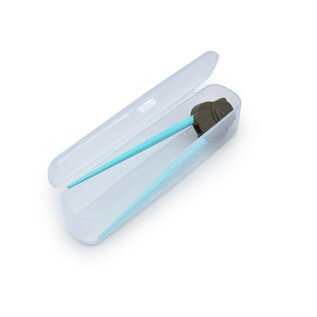 Melii Training Chopsticks with Travel Case by Melii
