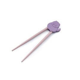 Melii Training Chopsticks with Travel Case by Melii