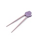 Melii Training Chopsticks with Travel Case by Melii