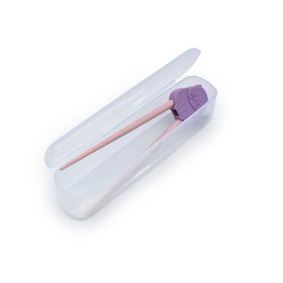 Melii Training Chopsticks with Travel Case by Melii