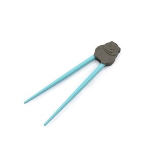 Melii Training Chopsticks with Travel Case by Melii