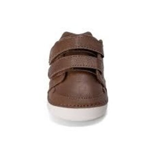 Stride Rite Soft Motion New Walker Alfredo Mini