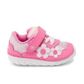 Stride Rite Soft Motion New Walker Rosa by Stride Rite