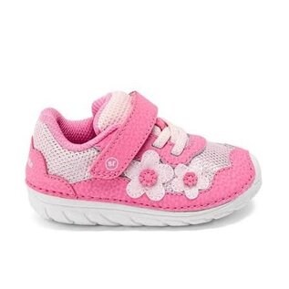 Stride Rite Soft Motion New Walker Rosa by Stride Rite