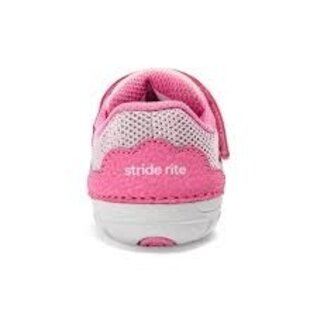 Stride Rite Soft Motion New Walker Rosa by Stride Rite