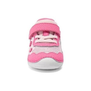 Stride Rite Soft Motion New Walker Rosa by Stride Rite
