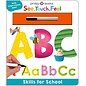 ABC Wipe Clean Skills for School