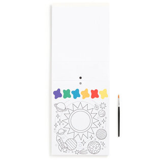 Cosmic Space Painting Kit