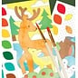 Petit Collage Paint by Numbers Kit by Petit Collage