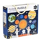 Petit Collage Outer Space Floor Puzzle (24 Piece) by Petit Collage