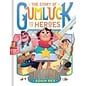 Book The Story of Gumluck Paperback Book (Ages 6-9)