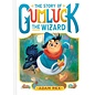 Book The Story of Gumluck Paperback Book (Ages 6-9)