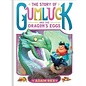 Book The Story of Gumluck Paperback Book (Ages 6-9)