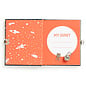 Mudpuppy Solar System Locked Diary