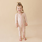 Parade Organic Cotton Striped Rompers by Parade