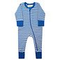 Parade Organic Cotton Striped Rompers by Parade