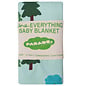 Parade Organic Cotton "Everything" Baby Blanket by Parade