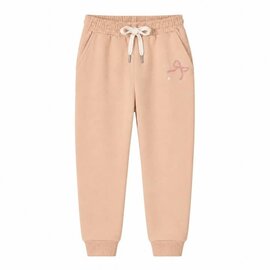 Organic Fleece Sweatpant Ballerina