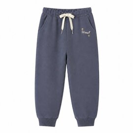 Organic Fleece Sweatpant Street Race